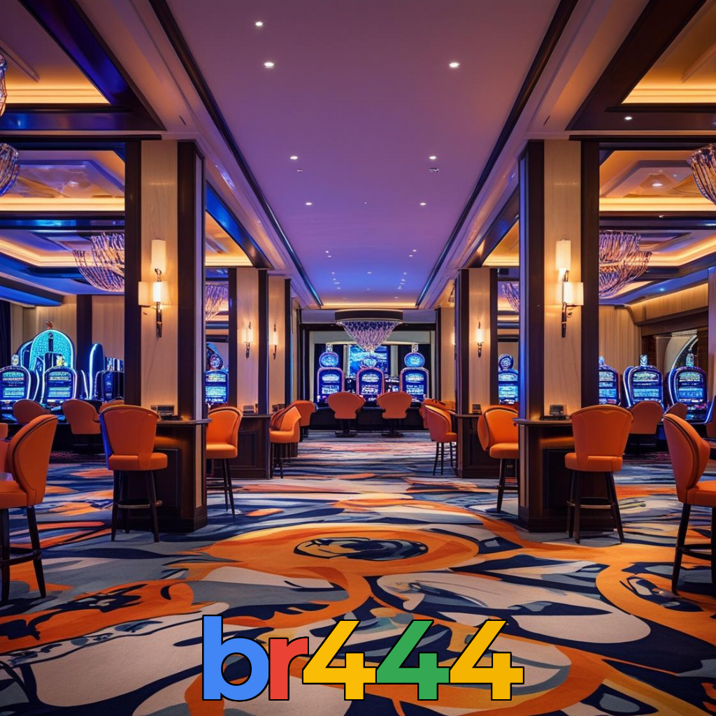 br444:O cassino online mais confiável para você apostar no futebol e jogar poker!