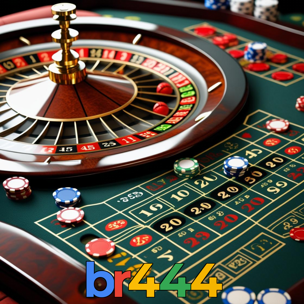 br444:Aposte em futebol ao vivo e ganhe prêmios em jogos de cassino como roleta!