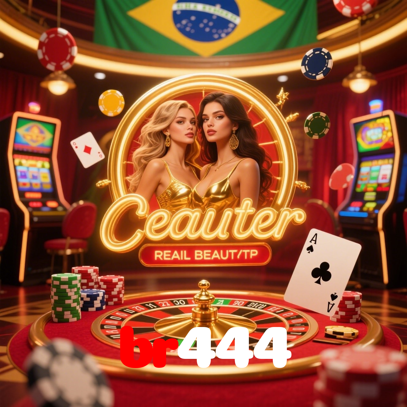 br444:Apostas no futebol e grandes prêmios nos melhores jogos de cassino!