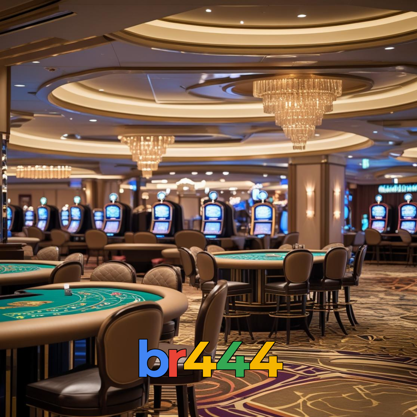 br444:A emoção das slots online te espera! Gire e ganhe prêmios incrÃveis!
