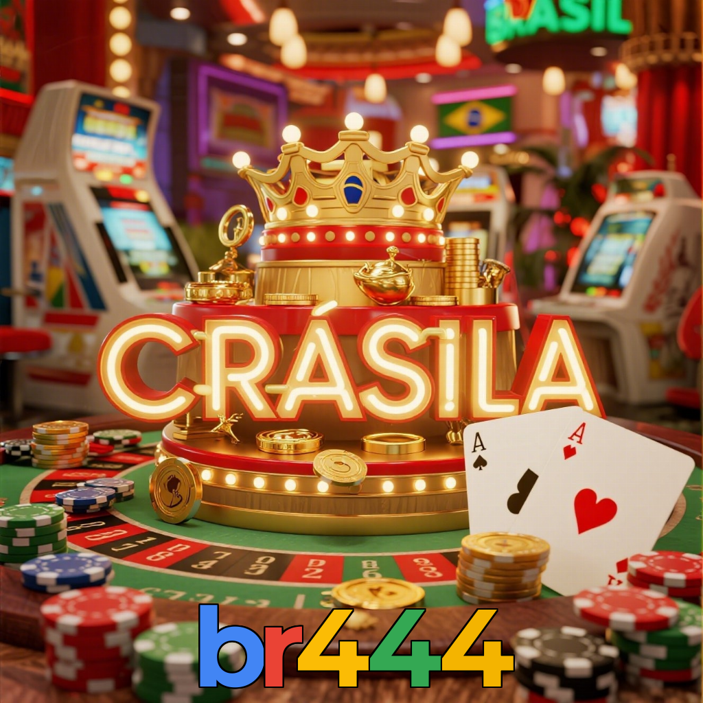 br444：Onde sua sorte encontra o melhor cassino online e as apostas no futebol!