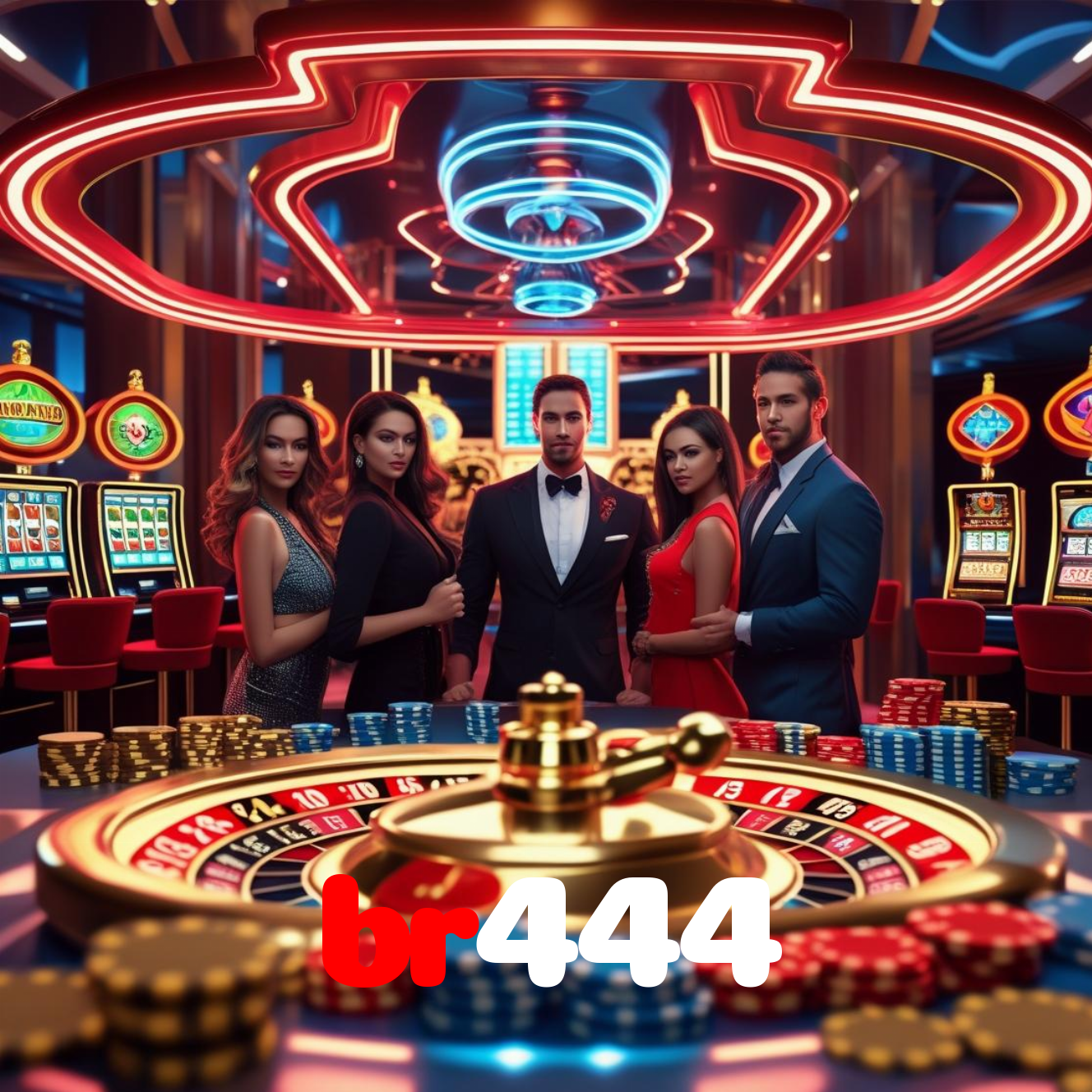 br444:Apostas no futebol e diversão em blackjack e roleta online te esperam!