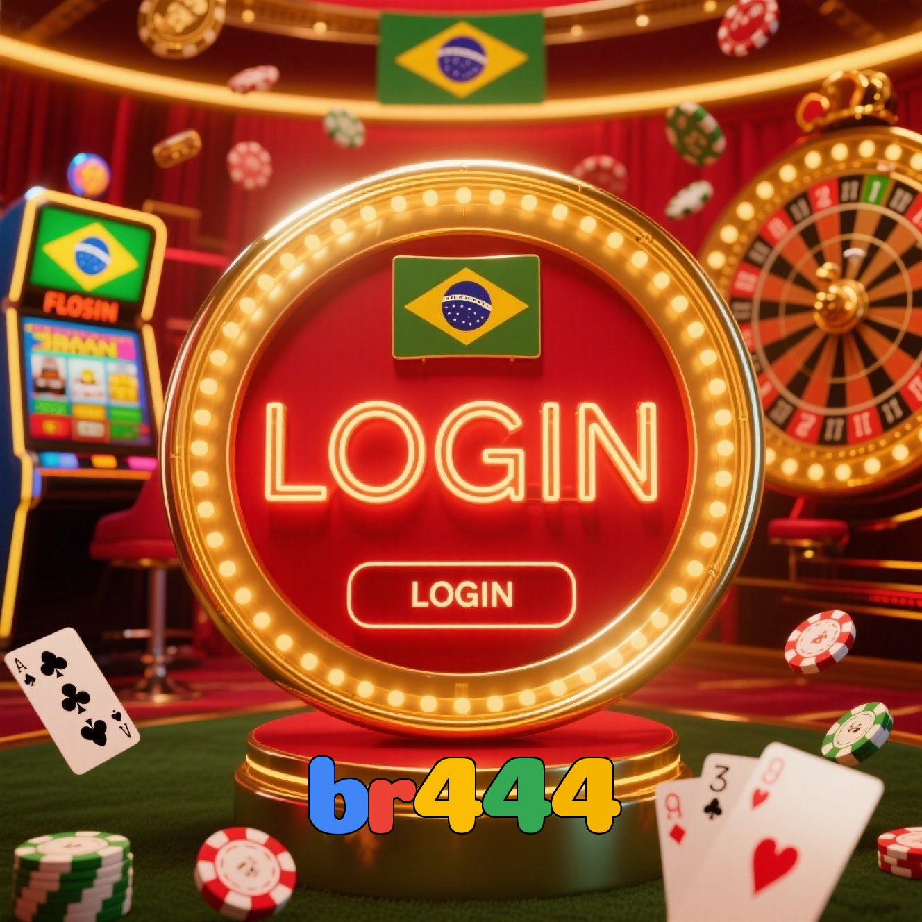 br444：Apostas ao vivo no futebol e prêmios em jogos como blackjack e roleta!