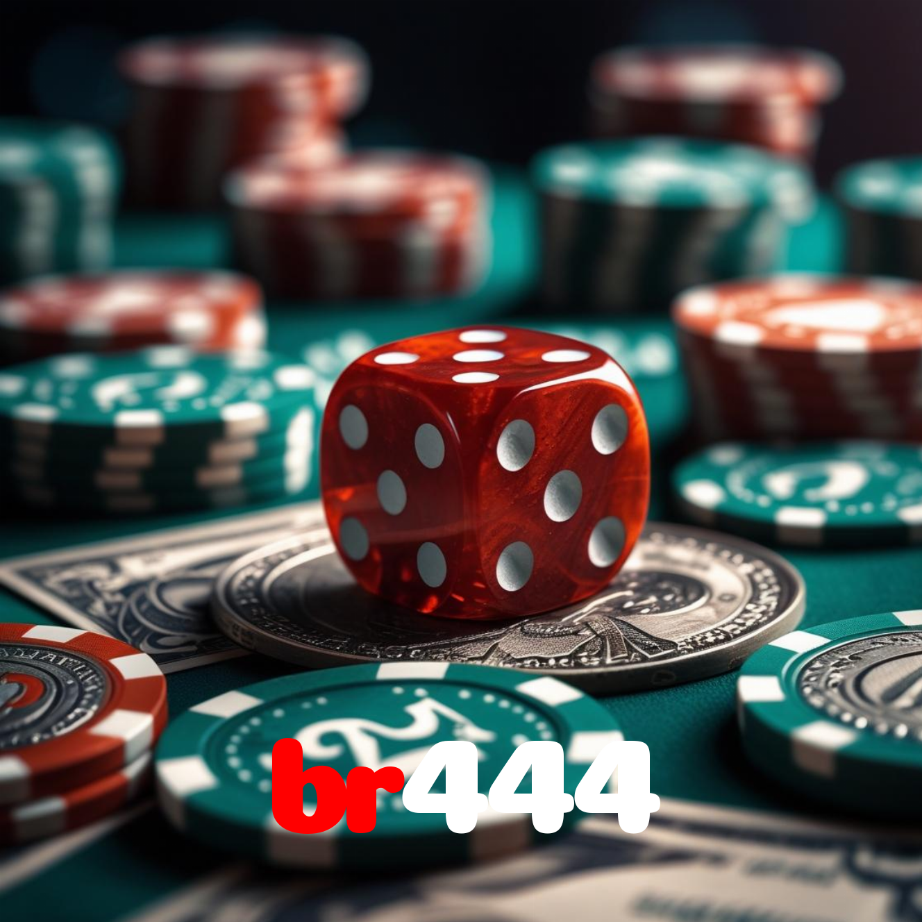 br444:A emoção das slots online te espera! Gire e ganhe prêmios incríveis!