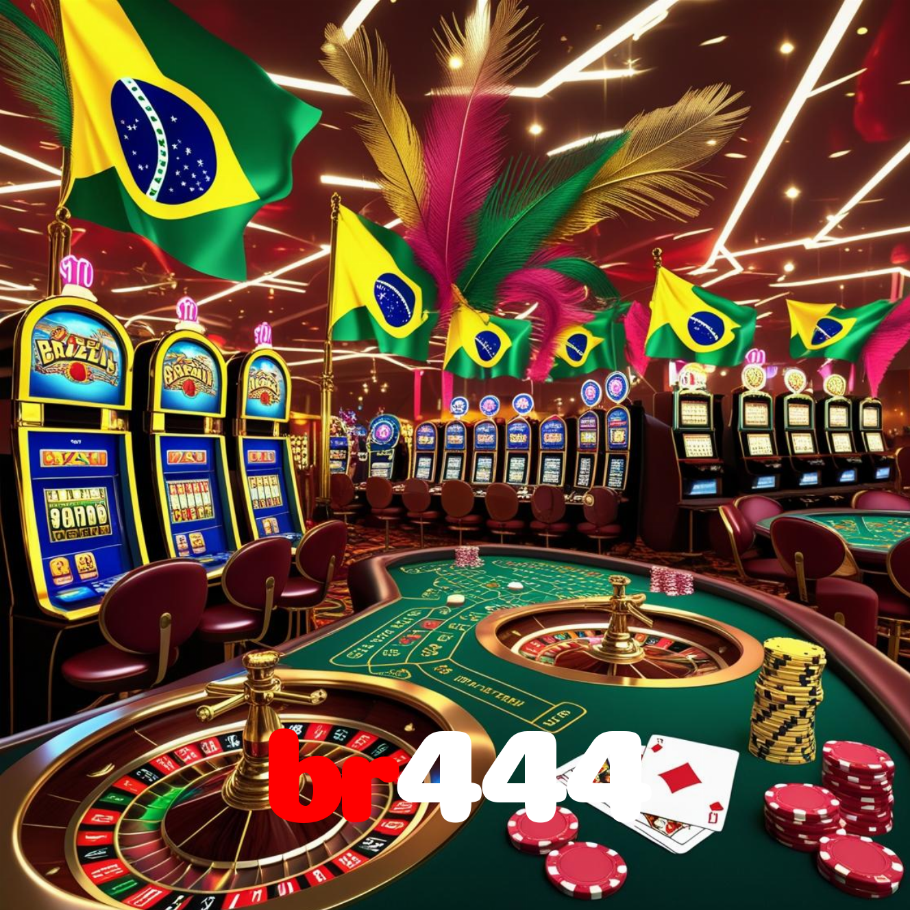 br444:Apostas ao vivo no futebol e grandes prêmios no cassino online!