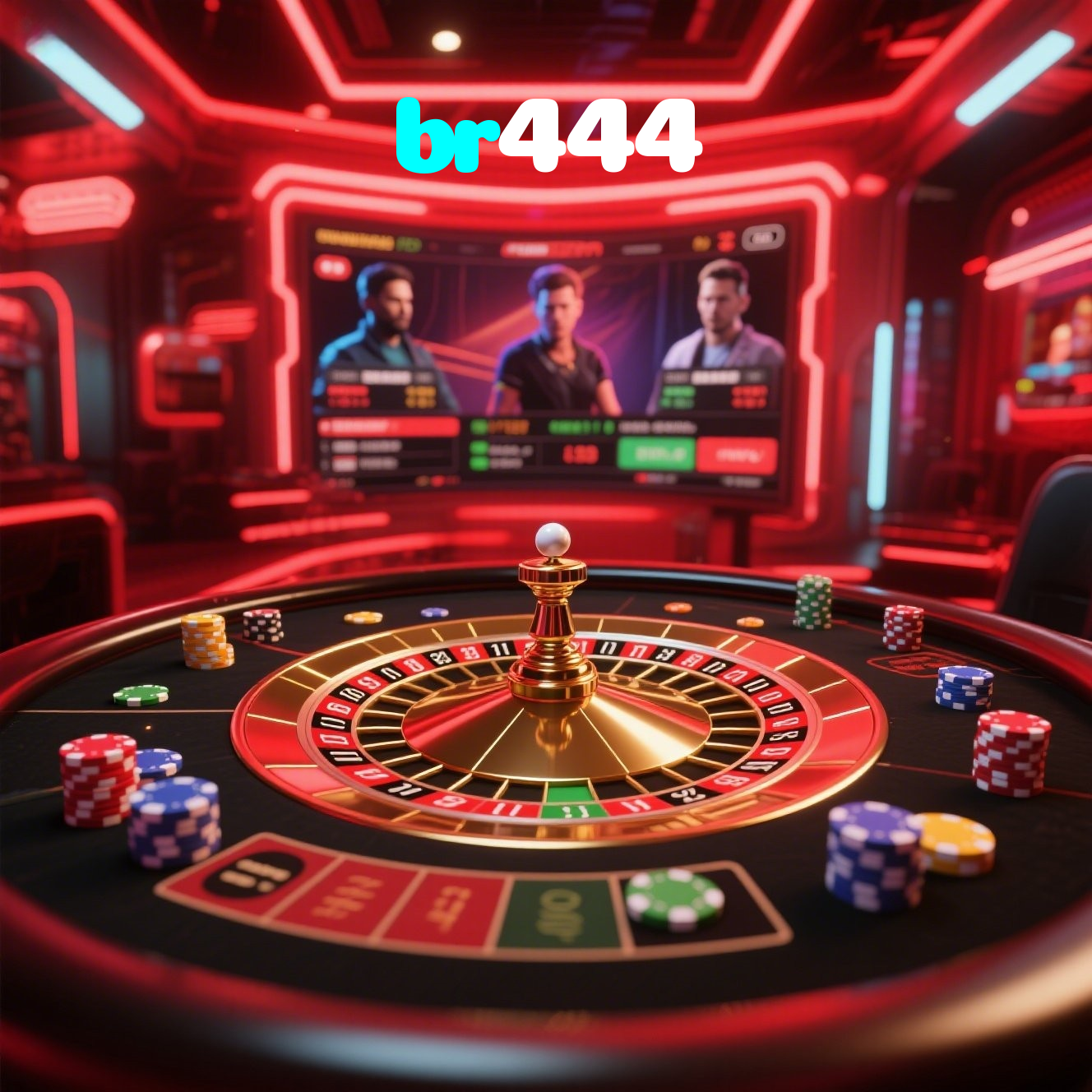 br444:O melhor cassino para você jogar slots e apostar no futebol online!