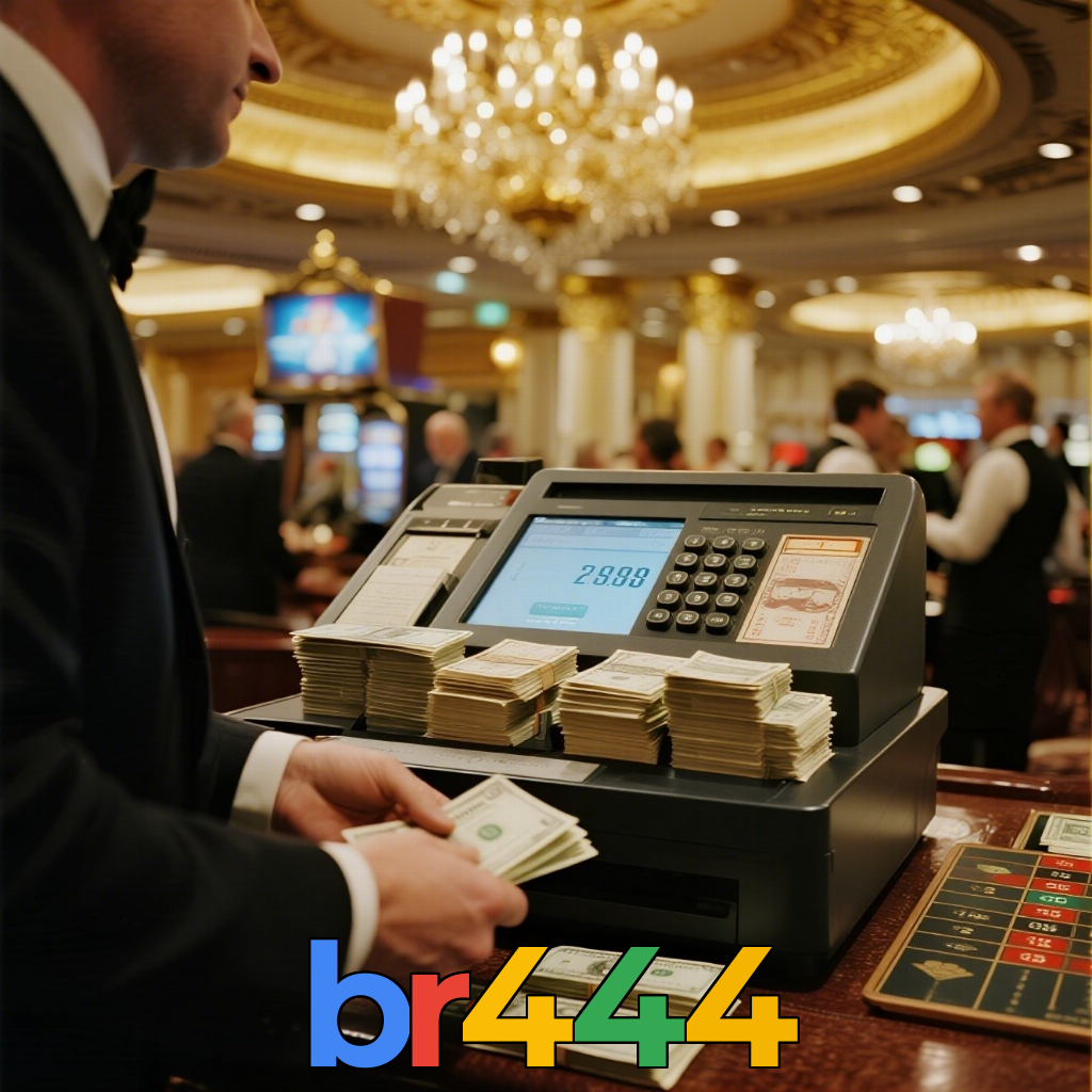 br444：Apostas no futebol e grandes vitórias em roleta e blackjack!