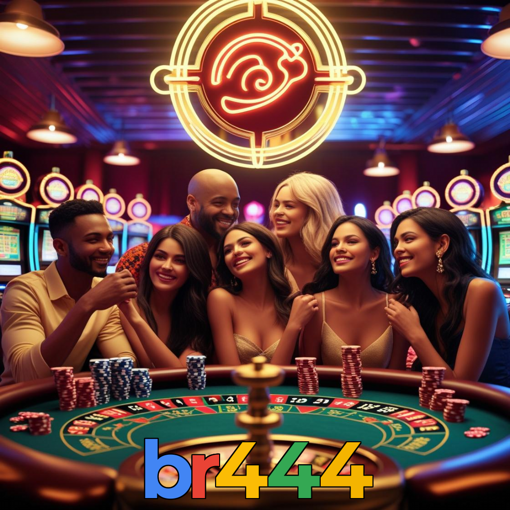 br444:Aposte no futebol e ganhe prêmios fantásticos jogando slots e roleta!