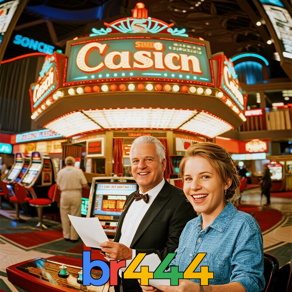 br444：O cassino online mais confiável para você apostar no futebol e jogar poker!