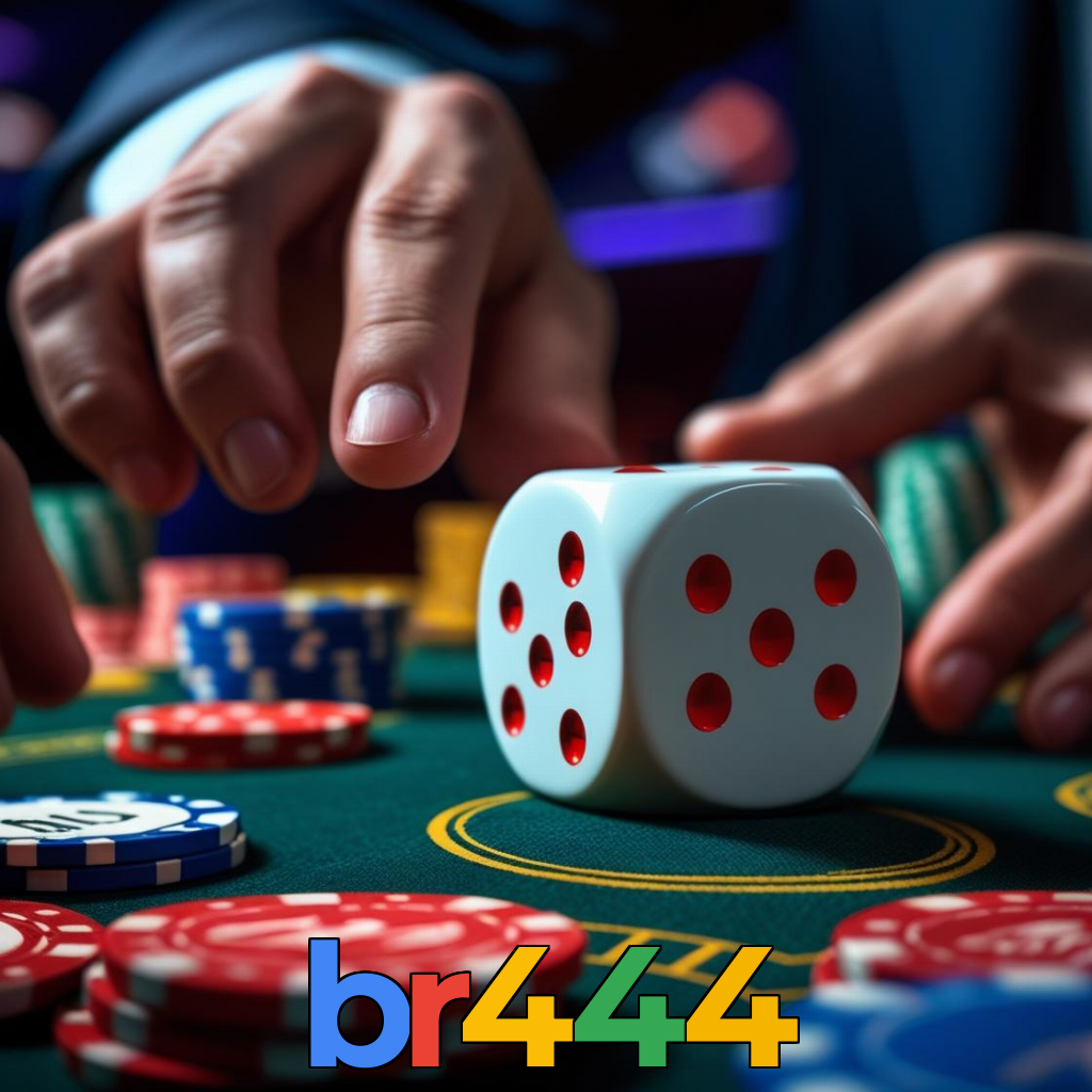 br444：Aposte no futebol e ganhe em jogos como roleta e blackjack online!