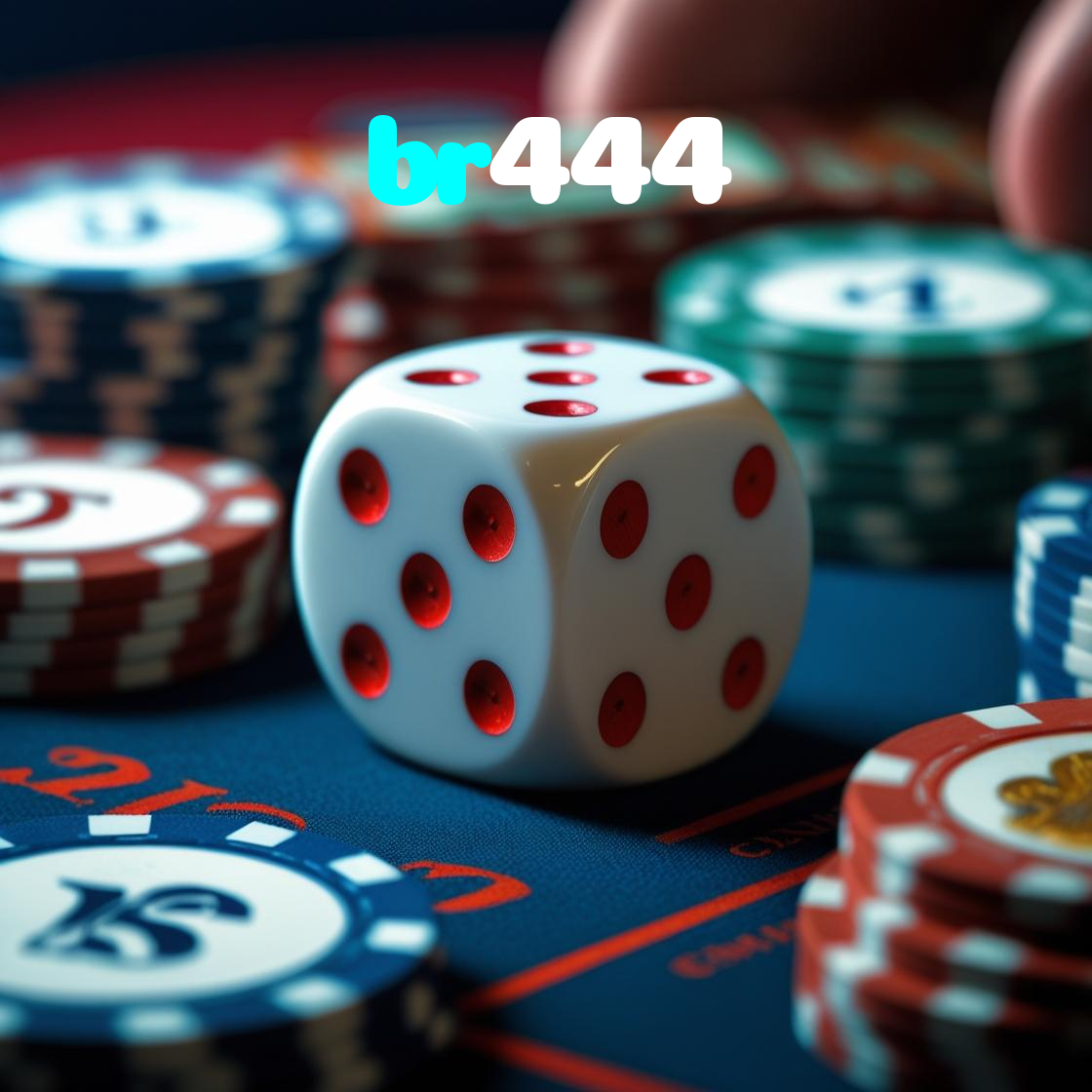 br444:Jogue poker, roleta e aposte no futebol no cassino mais confiável!