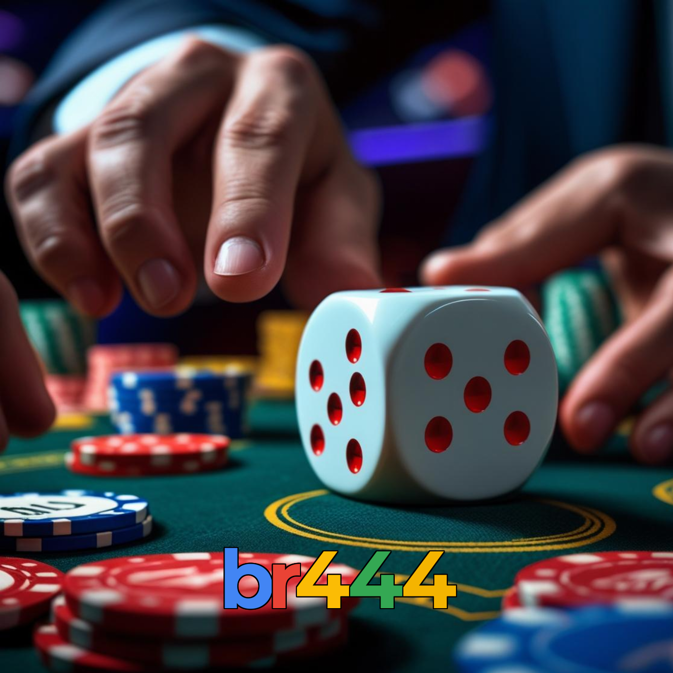 br444:A sorte está ao seu lado! Aposte nas melhores opções e vença agora!