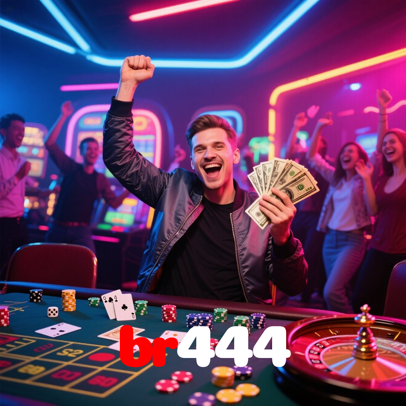 br444:Aposte no futebol online e faça parte das grandes conquistas!