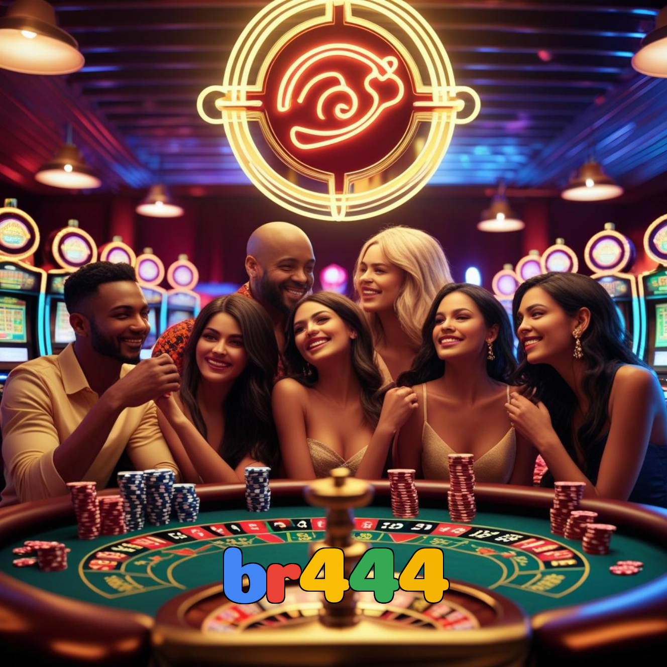 br444:Vire um mestre do Blackjack e conquiste sua vitória!