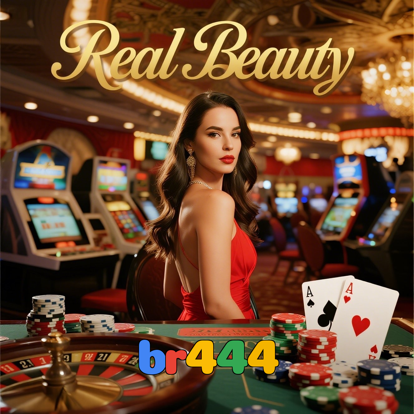br444：Divirta-se com slots e apostas ao vivo em futebol no nosso cassino online!