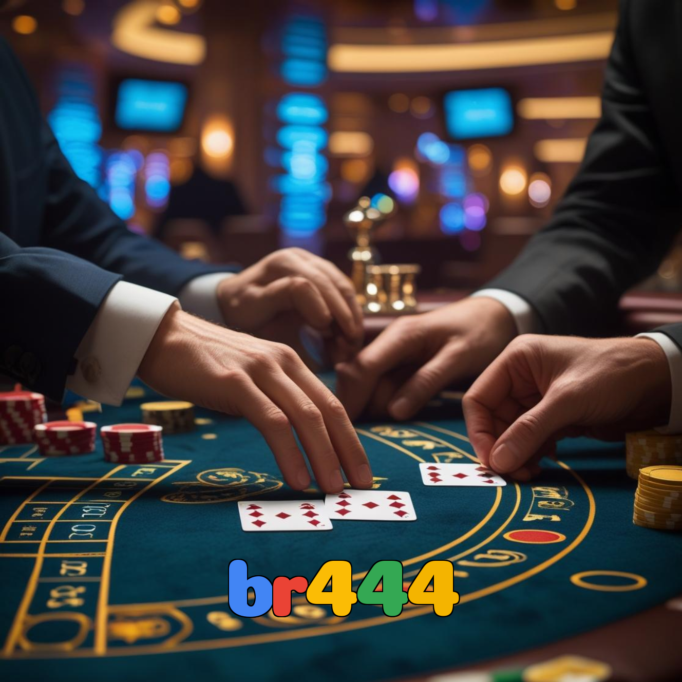 br444：Aposte no futebol e ganhe em roleta e blackjack no nosso cassino!