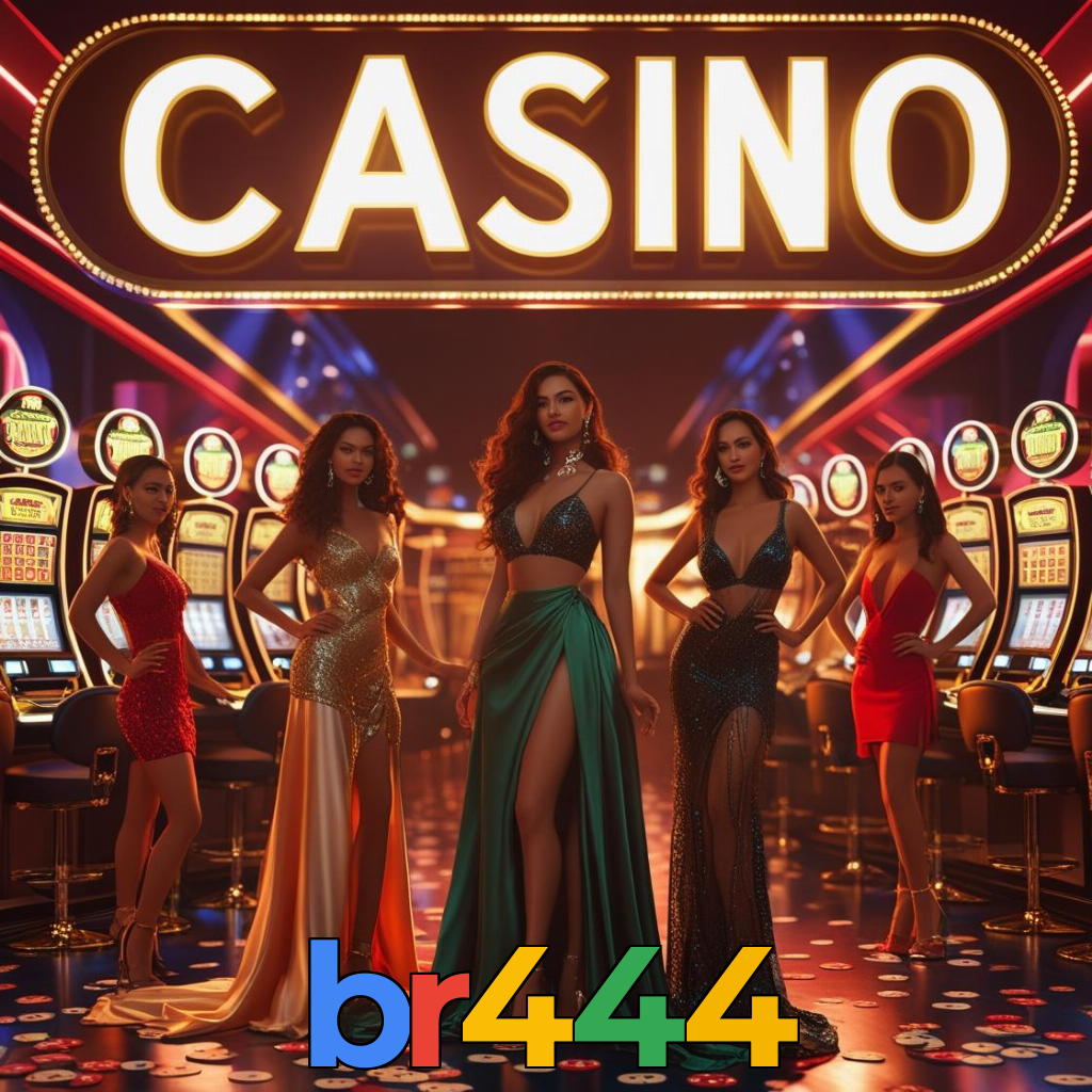 br444：O cassino perfeito para jogar poker e fazer apostas no futebol online!