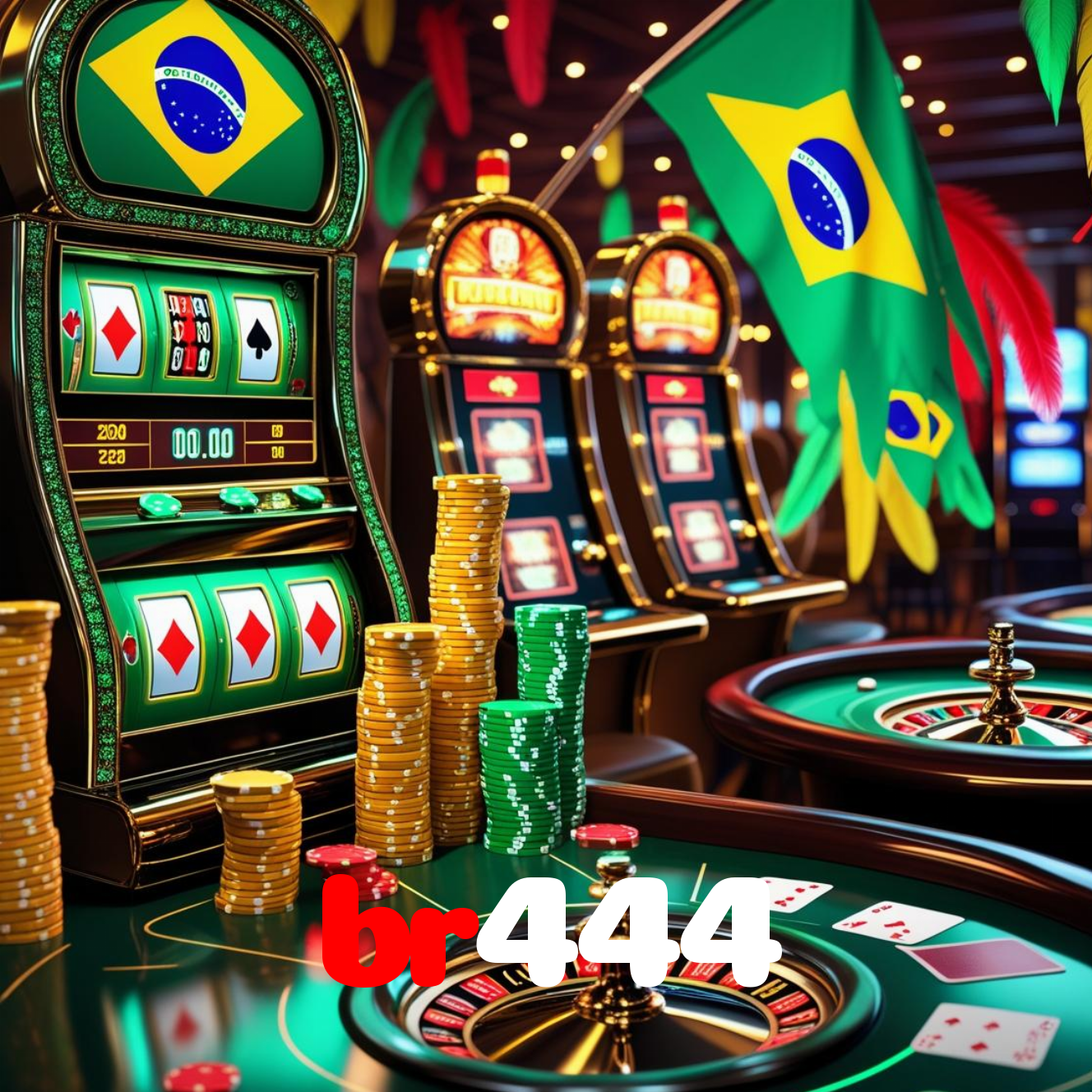 br444:O cassino online mais confiável para apostas no futebol e jogos de cassino!