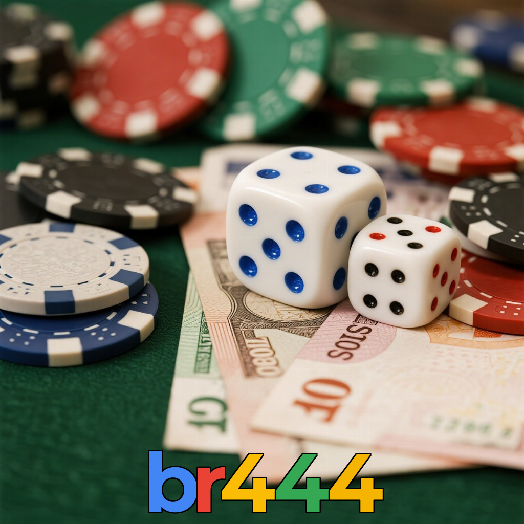 br444：Jogue poker e aposte no futebol para grandes prêmios em nosso cassino!
