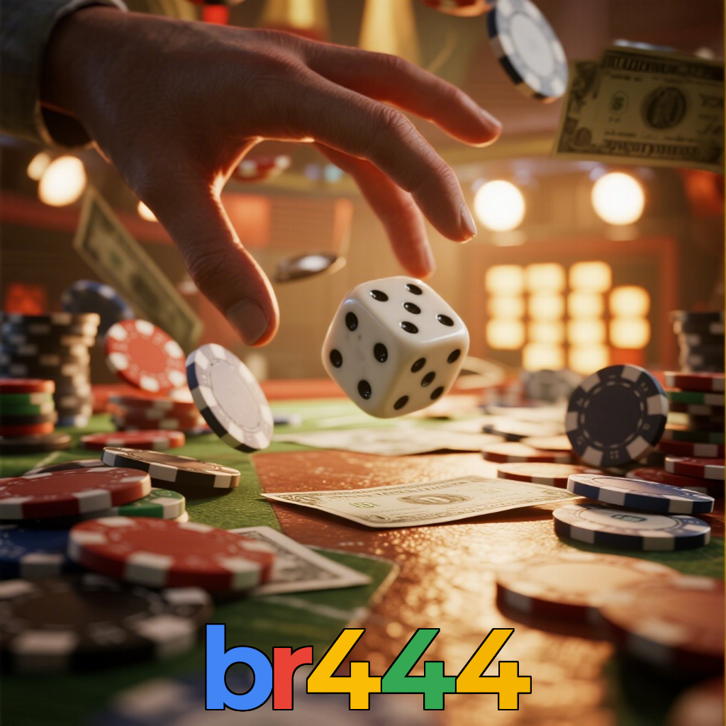 br444:Aposte na roleta e conquiste prêmios fantásticos!