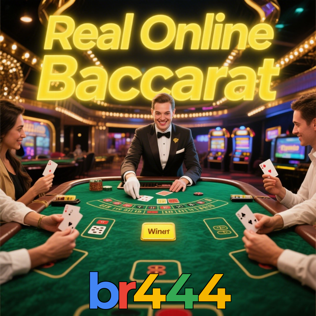 br444:Gire nas slots e conquiste vitórias extraordinárias!