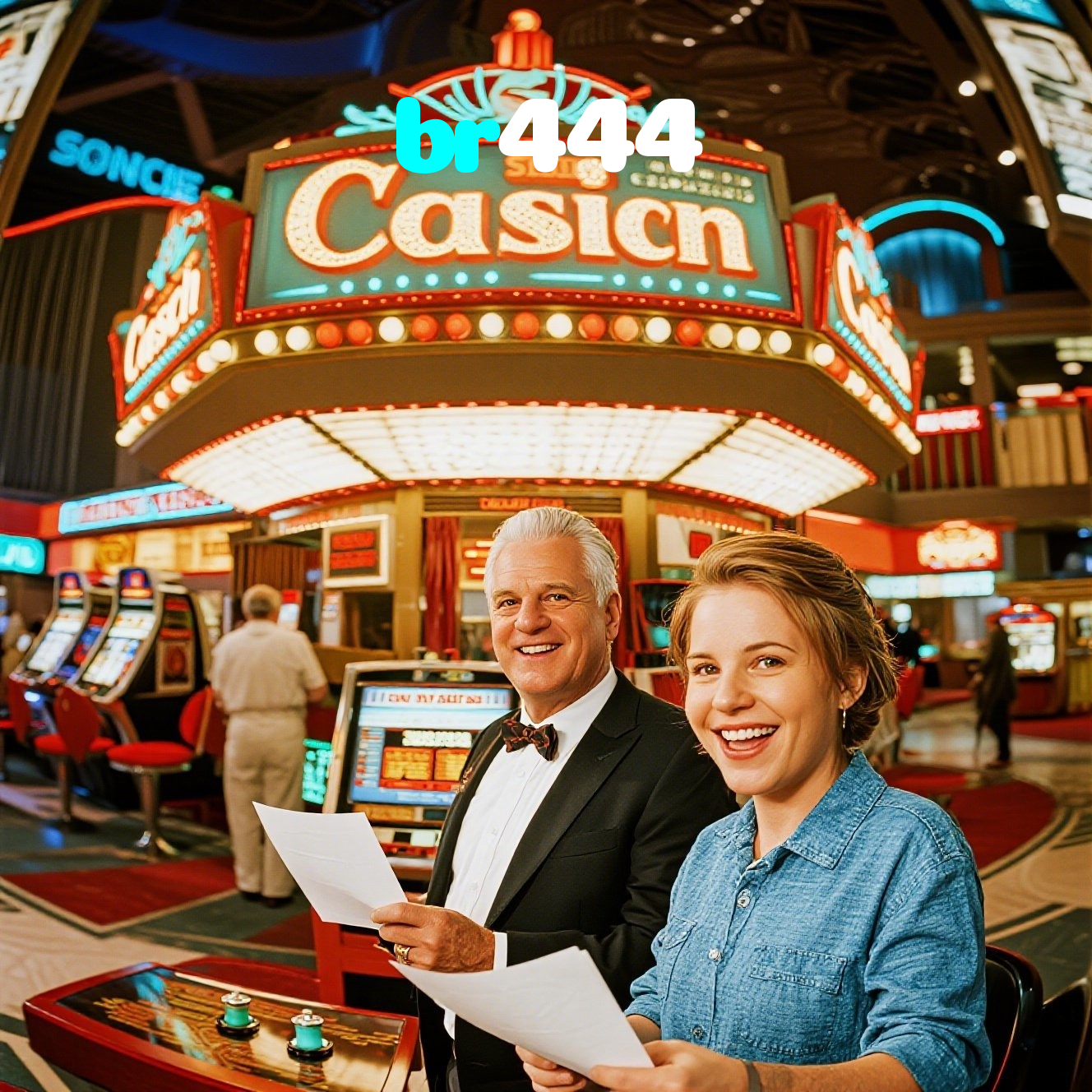 br444:Jogue slots, poker e aposte no futebol no cassino online mais emocionante!