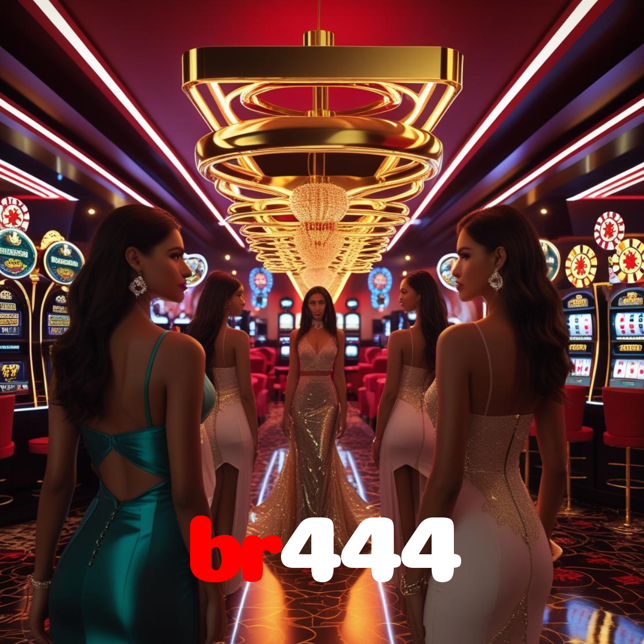 br444:Jogue nas melhores slots e conquiste grandes jackpots!