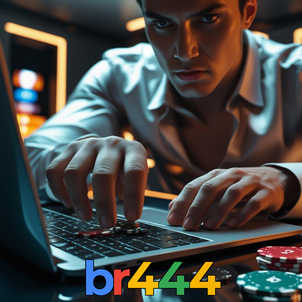 br444:No futebol online, cada jogo é uma chance de ganhar!