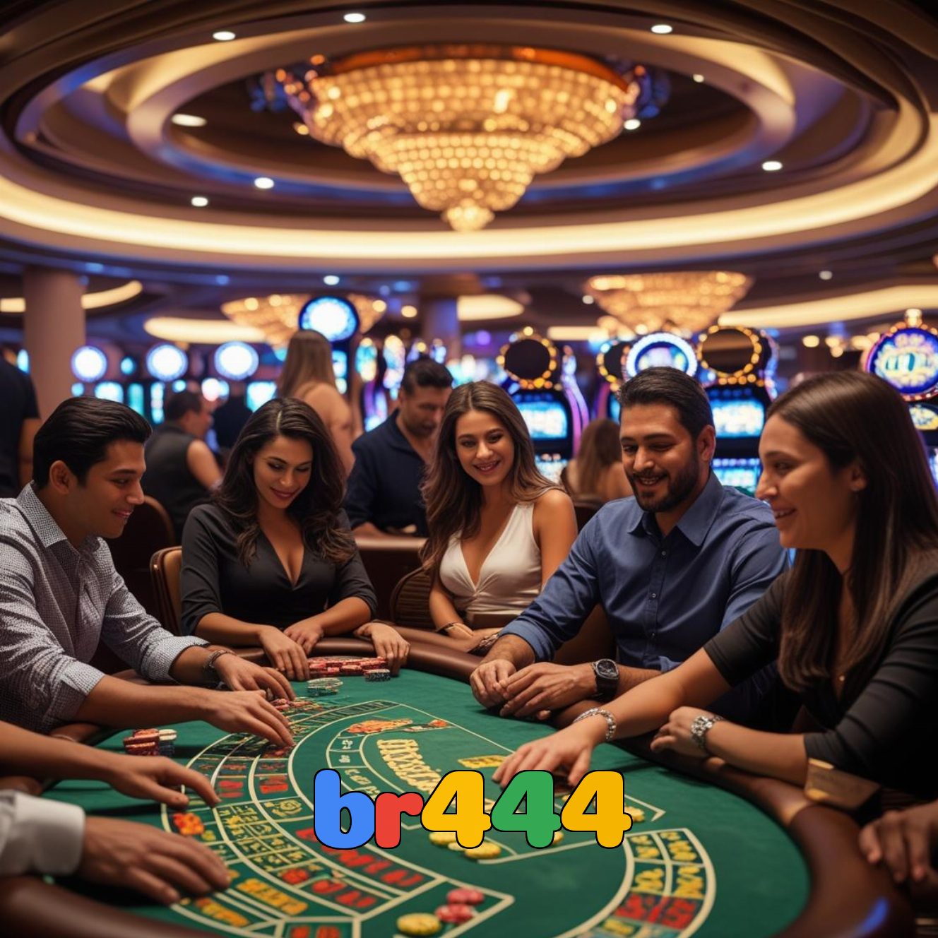 br444:Conquiste prêmios no futebol e vença nas mesas de poker online!