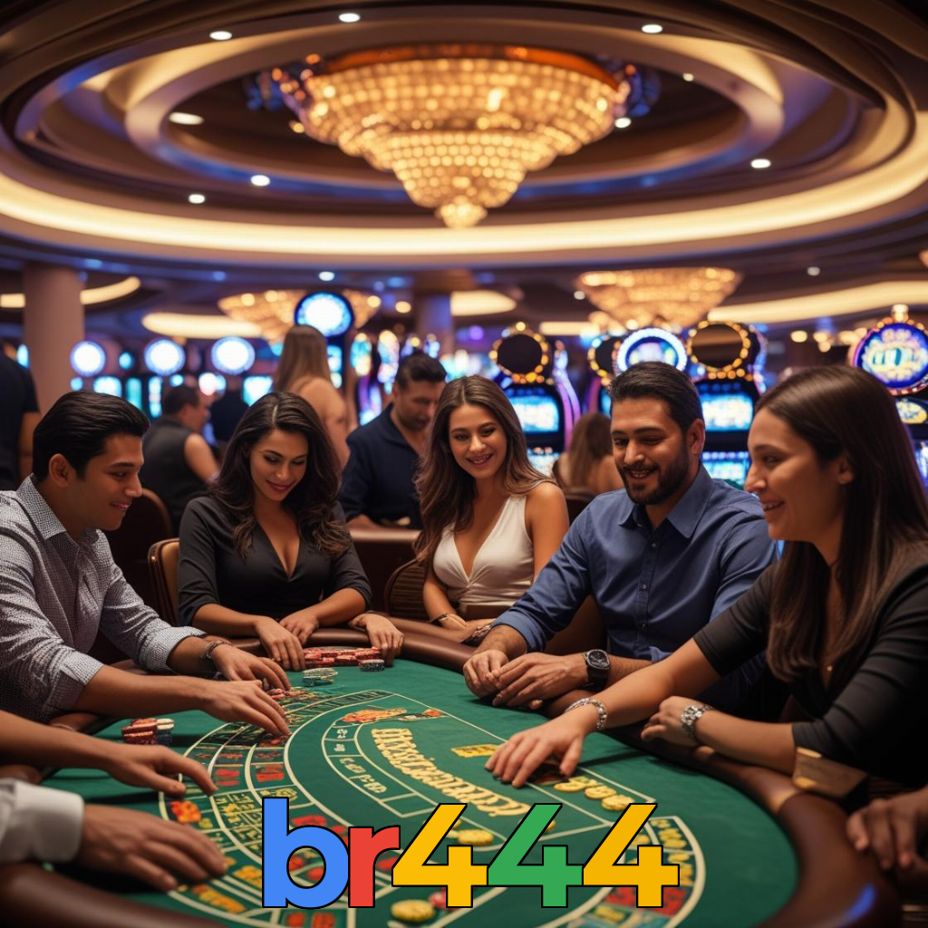 br444：Poker, roleta e apostas ao vivo no futebol online, tudo ao seu alcance!