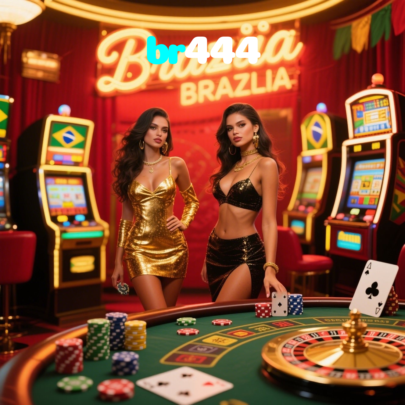 br444：Jogue no futebol digital e viva a emoção de ganhar!