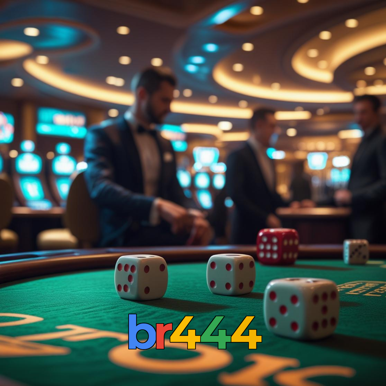 br444:O cassino online mais seguro para apostas no futebol e roleta!