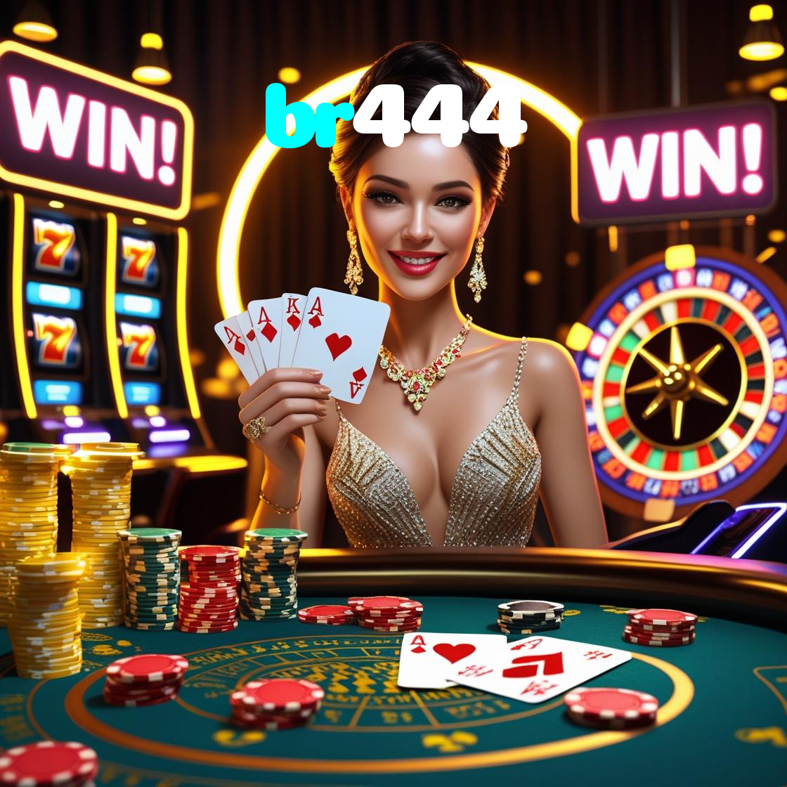 br444:Poker, blackjack e apostas em futebol online, tudo no melhor cassino!