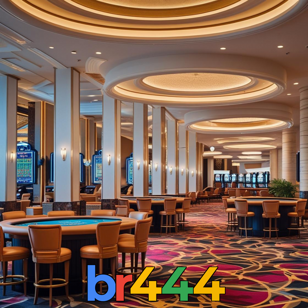 br444:Jogue nas melhores slots e vença o jackpot agora mesmo!