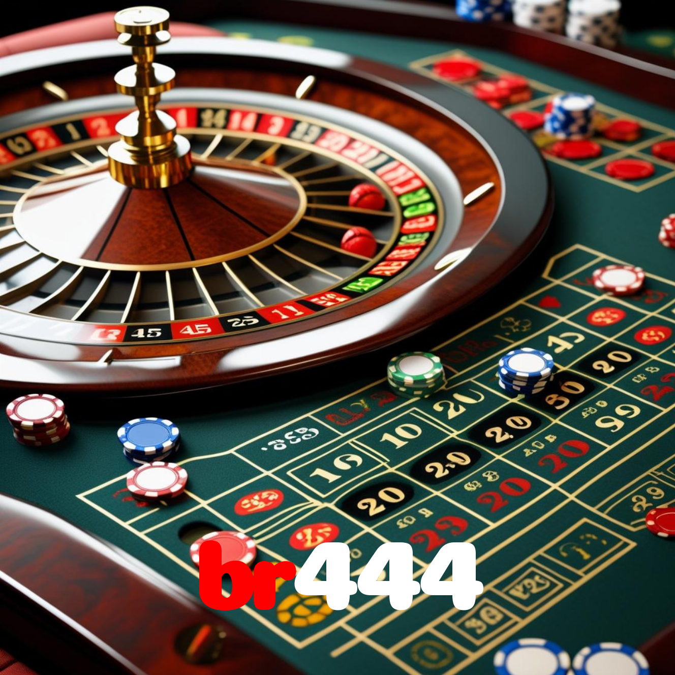 br444:Aposte no futebol e ganhe prêmios fantásticos em blackjack e roleta!