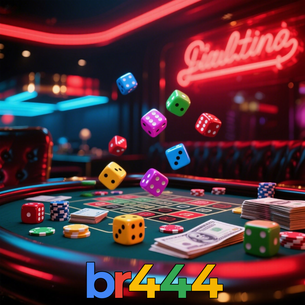 br444:O melhor cassino online para quem ama futebol e jogos como poker e slots!