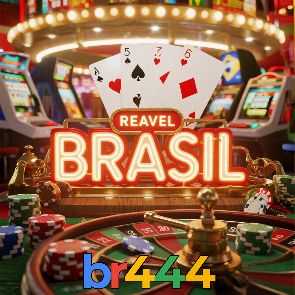 br444:Sinta a adrenalina do futebol digital! Aposte agora e vença!