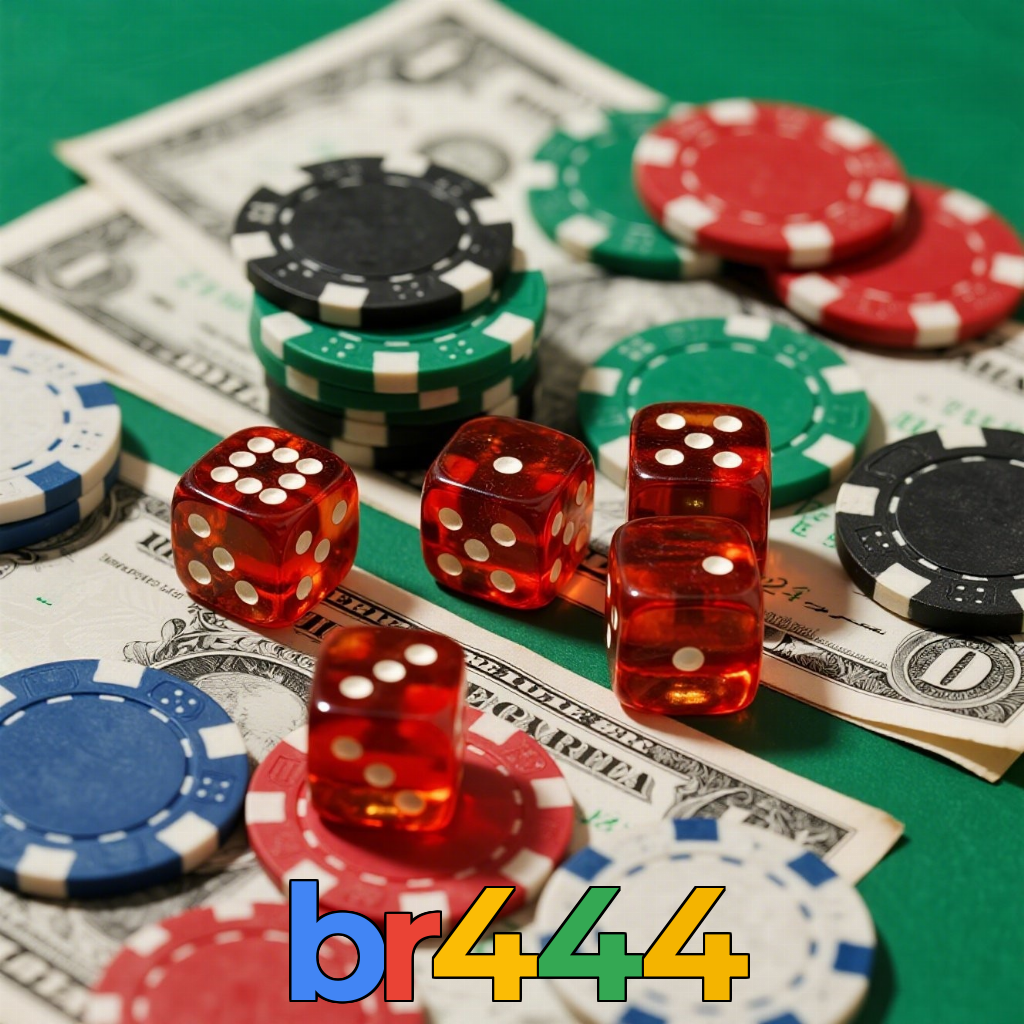 br444：Jogue slots, aposte no futebol e ganhe no melhor cassino online!