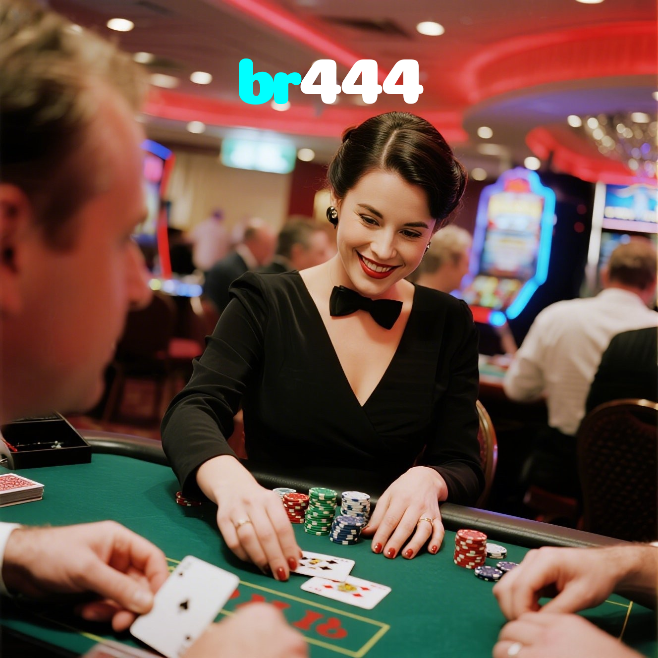br444：Jogue poker e aposte no futebol com grandes prêmios em jogo!