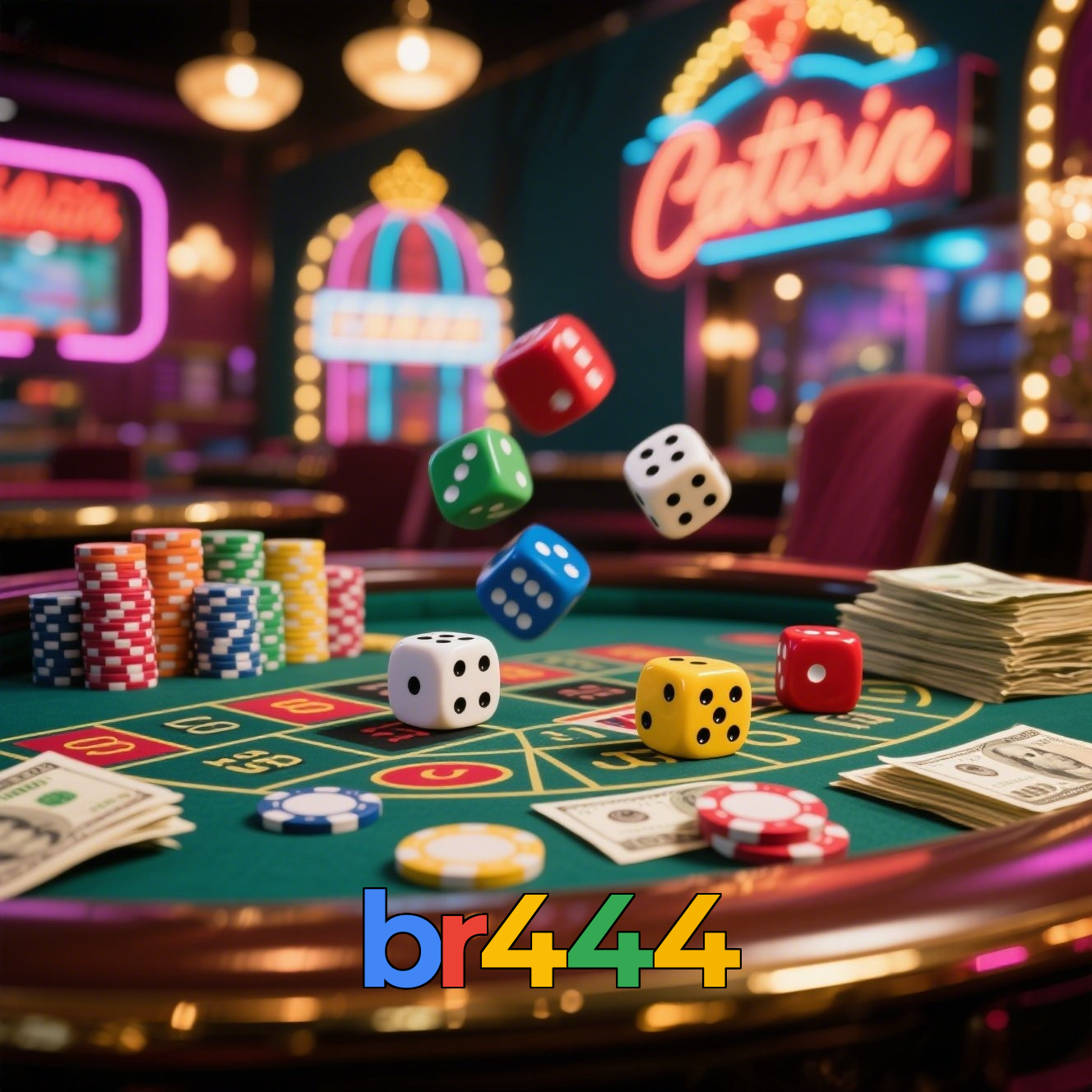 br444:Onde sua sorte brilha com poker, roleta e apostas no futebol online!