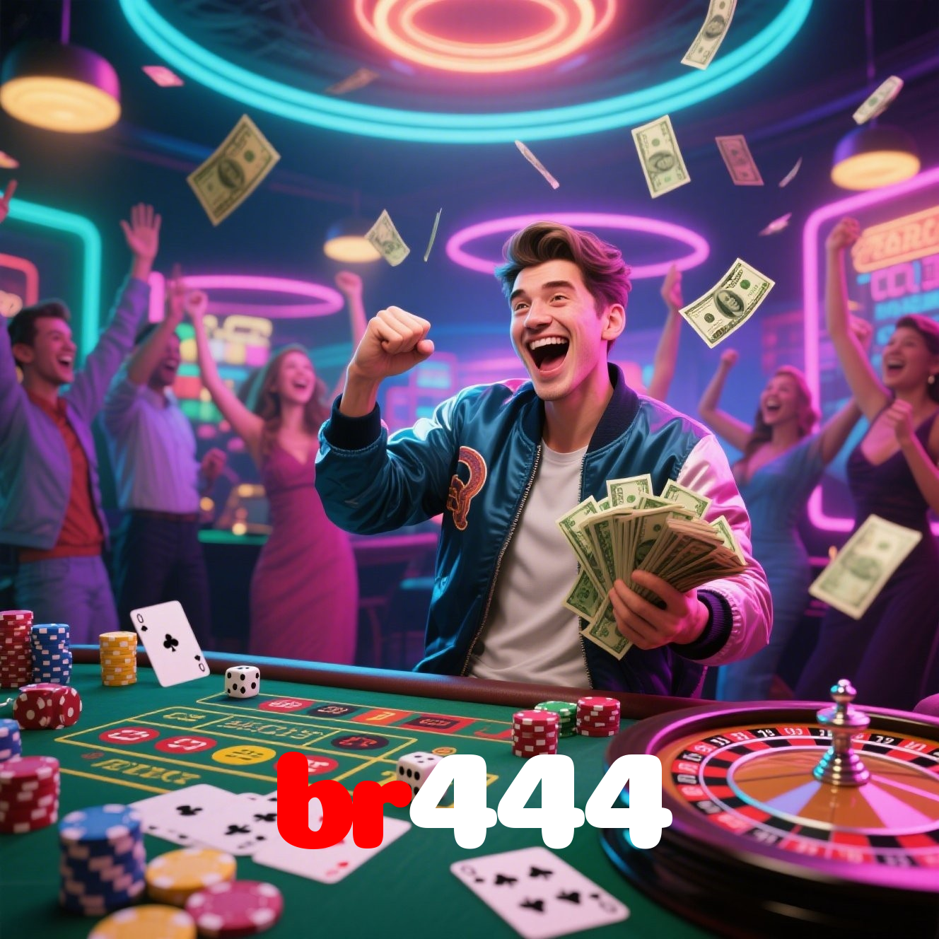 br444:As slots mais emocionantes estão esperando por você! Jogue agora!