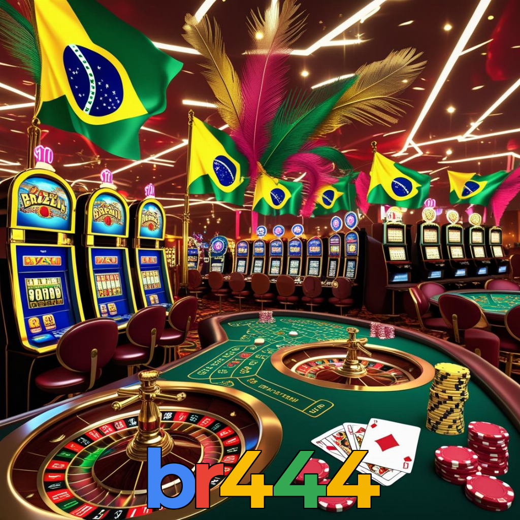br444:O melhor do cassino está ao seu alcance! Jogue agora!