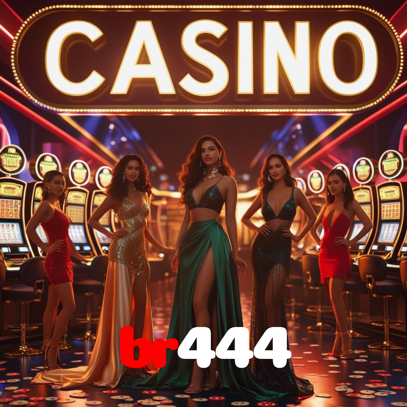 br444:Jogue agora nas melhores slots e ganhe prêmios fantásticos!