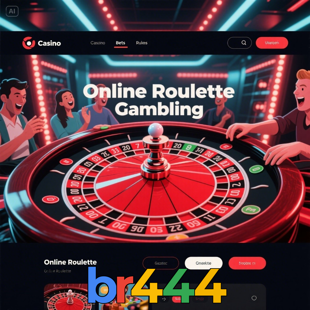 br444:O melhor cassino online está aqui! Jogue nas slots e ganhe!