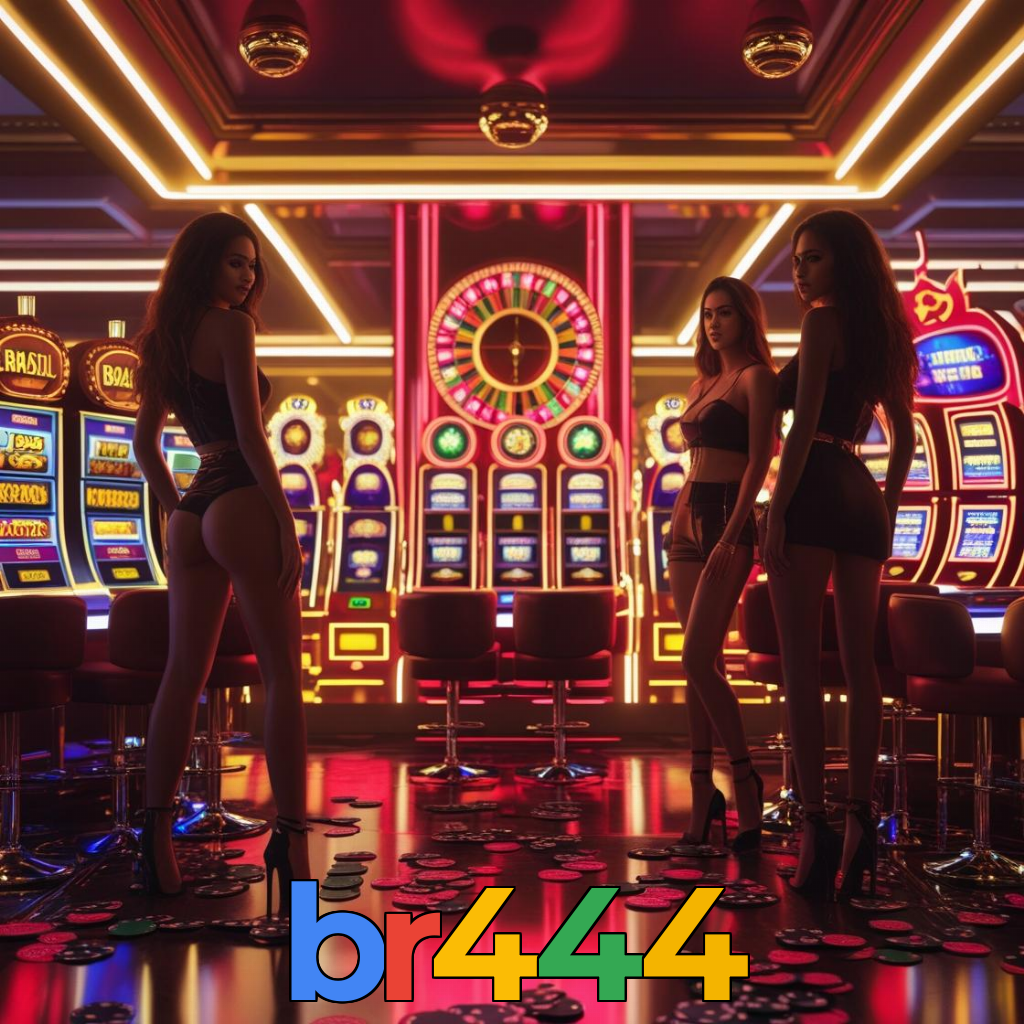 br444:Poker, blackjack e apostas em futebol online, tudo no melhor cassino!
