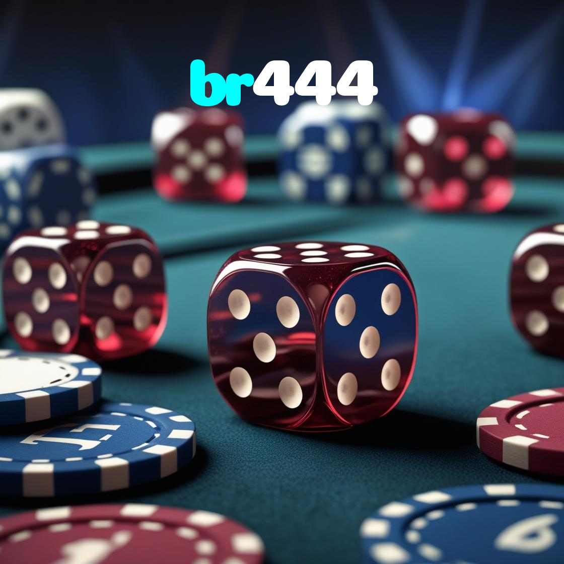 br444：Apostas emocionantes em futebol e diversão garantida em blackjack e roleta!