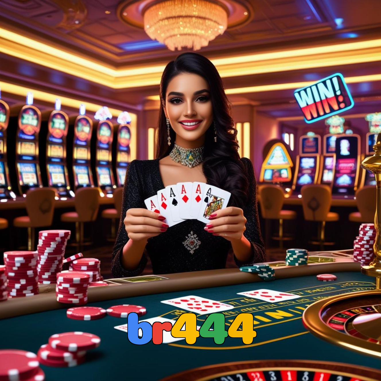 br444:Diversão garantida com blackjack, roleta e apostas ao vivo no futebol!