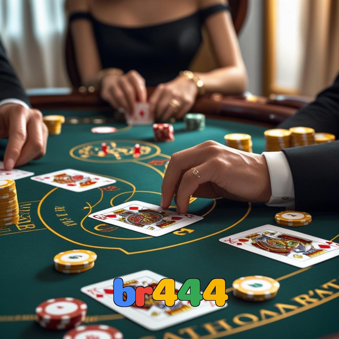br444：Jogue poker, roleta e aposte no futebol para uma experiência épica!