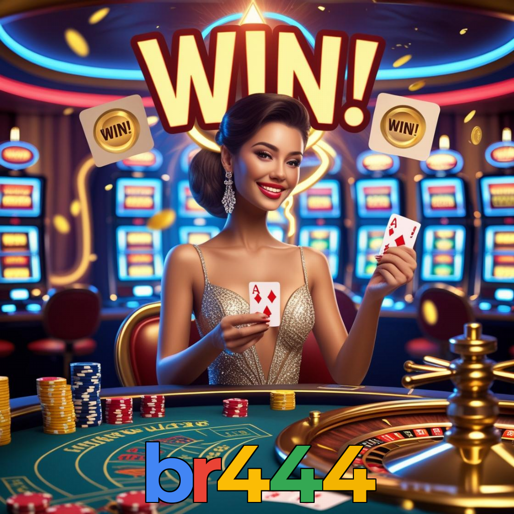 br444:Divirta-se com poker, blackjack e aposte no futebol online!