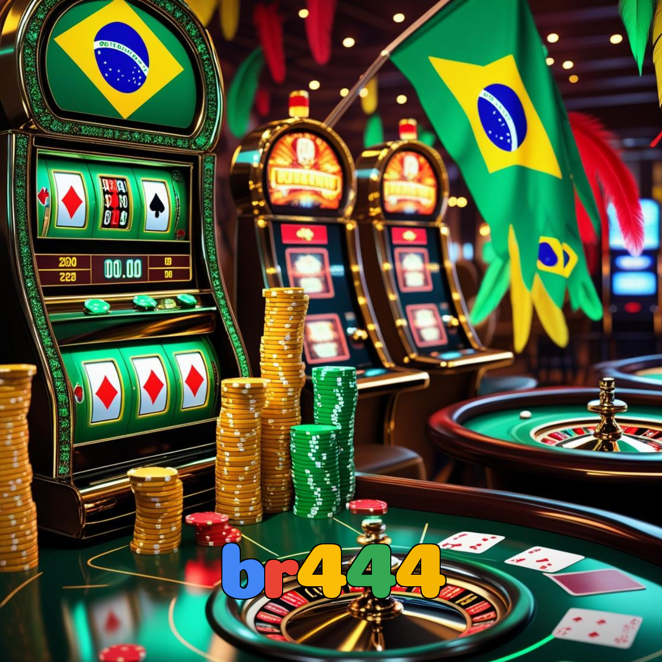br444：Jogue slots, aposte no futebol e vença com grandes prêmios!